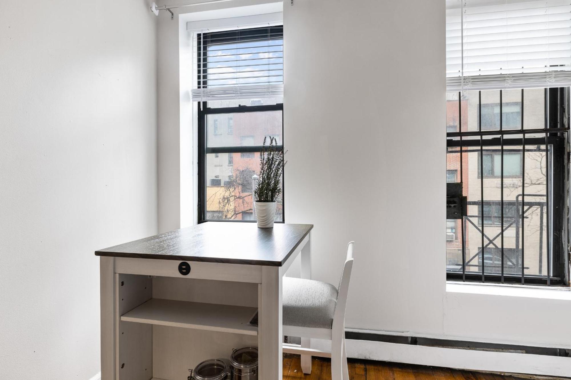 Apartamento Experience The Heart Of Times Square