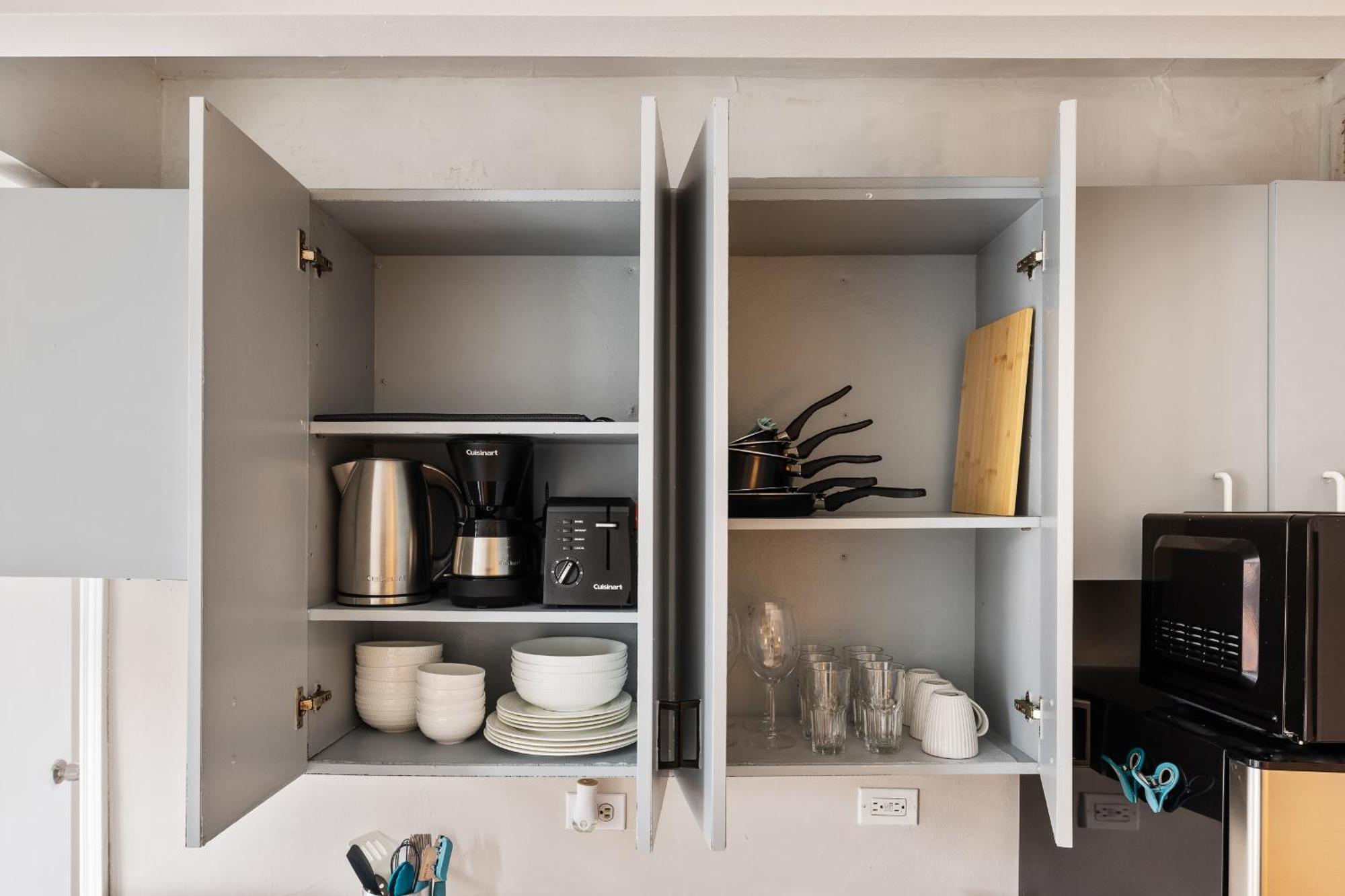Apartamento Experience The Heart Of Times Square *